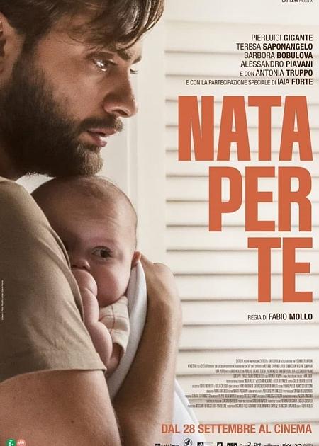 Nata per Te