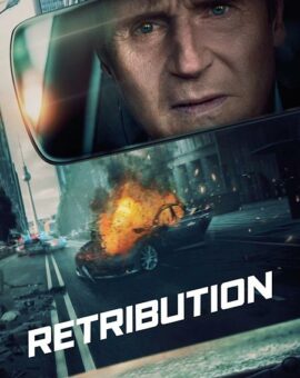 Retribution
