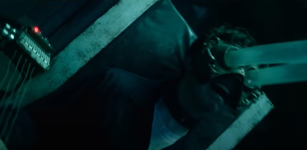Saw X