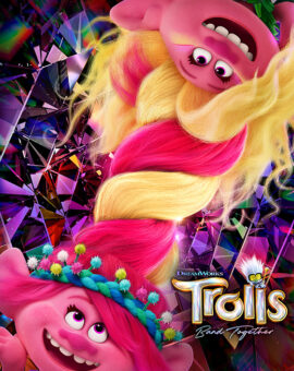 Trolls 3 – Tutti insieme