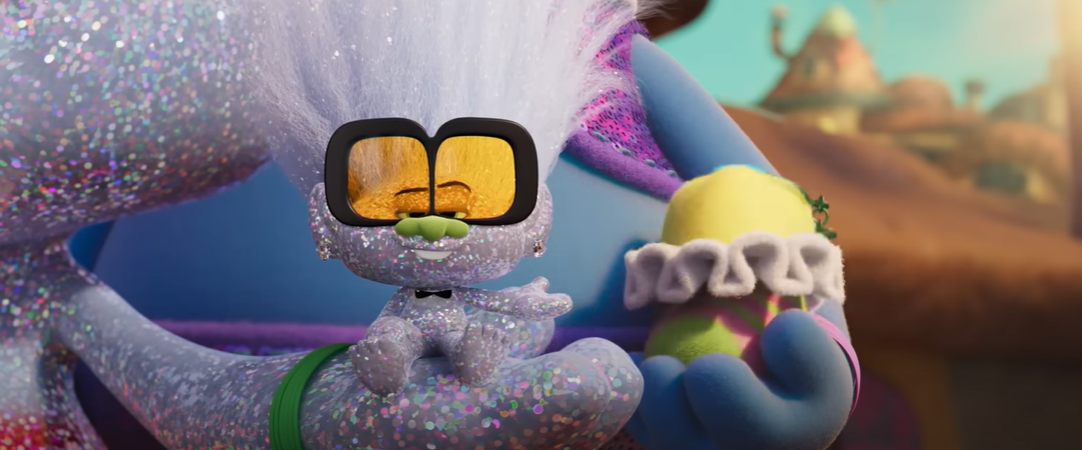 Trolls 3 – Tutti insieme