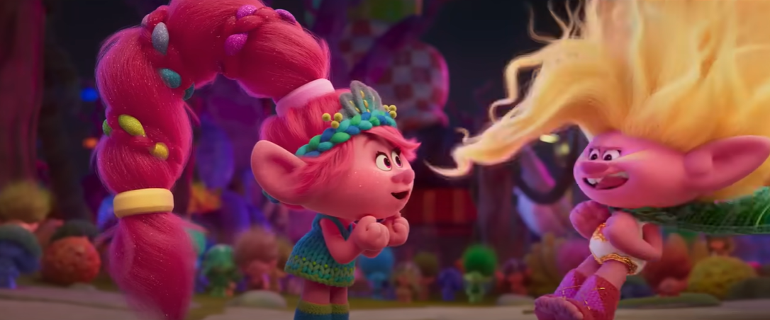 Trolls 3 – Tutti insieme