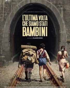 L’ultima volta che siamo stati bambini