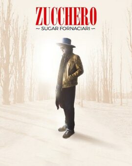 Zucchero – Sugar Fornaciari