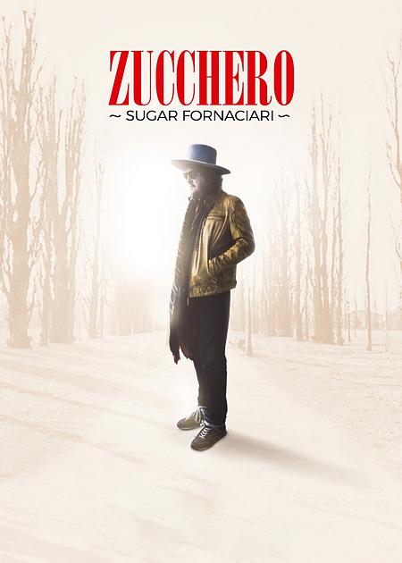 Zucchero – Sugar Fornaciari