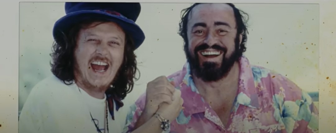 Zucchero – Sugar Fornaciari
