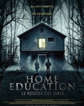 Home Education – Le regole del male