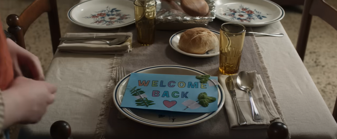 Home Education – Le regole del male