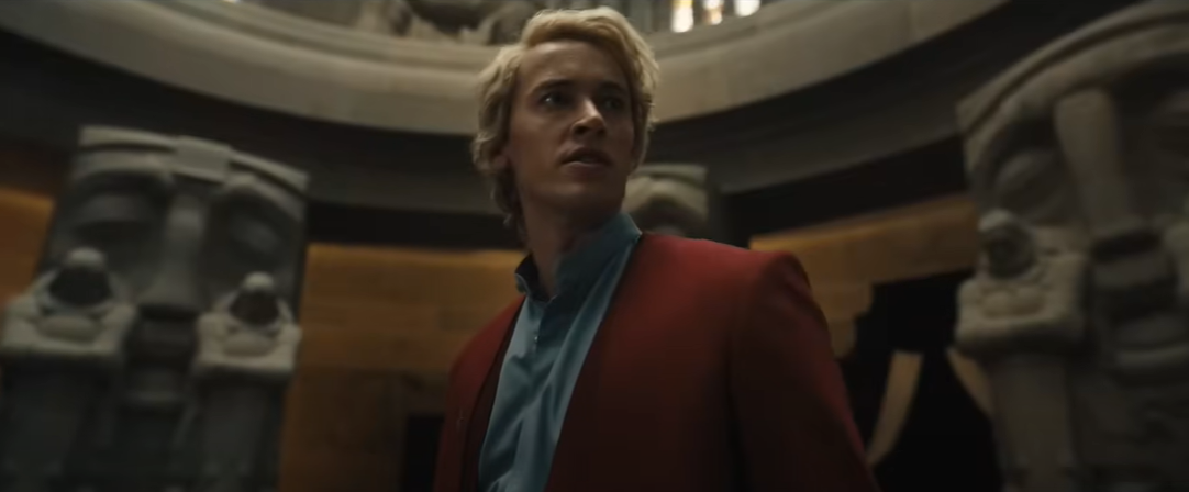 Hunger Games – La Ballata dell’Usignolo e del Serpente