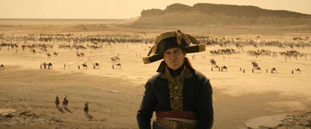 Napoleon