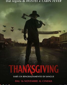 Thanksgiving