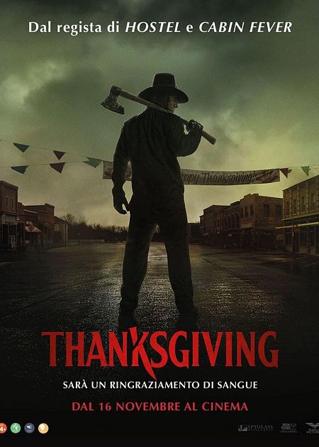 Thanksgiving