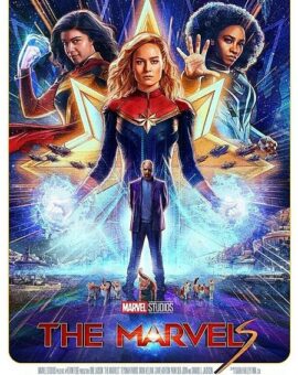 The Marvels