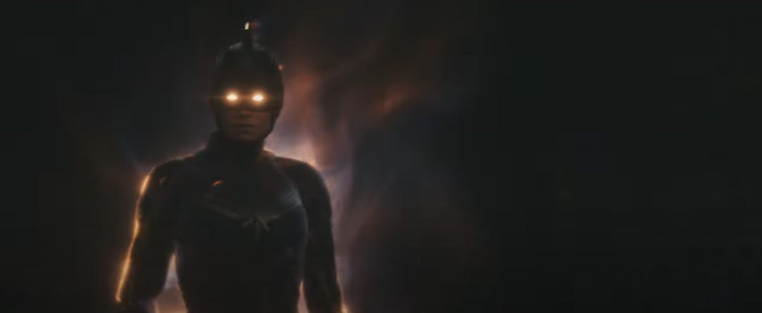 The Marvels