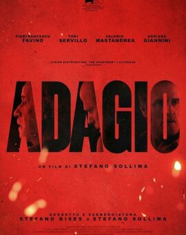 Adagio