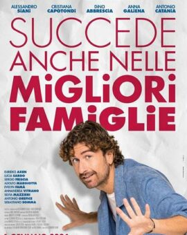 Succede anche nelle migliori Famiglie