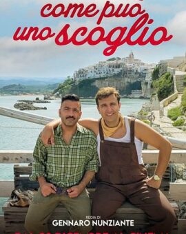 Come può uno scoglio