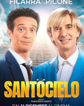 Santocielo