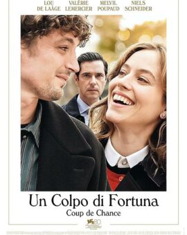 Un colpo di fortuna