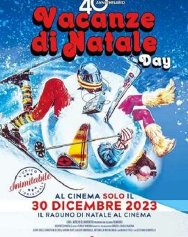 Vacanze di Natale day