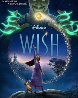 Wish