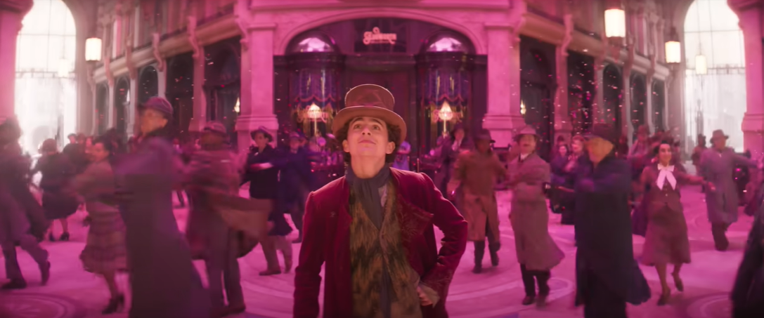 Wonka