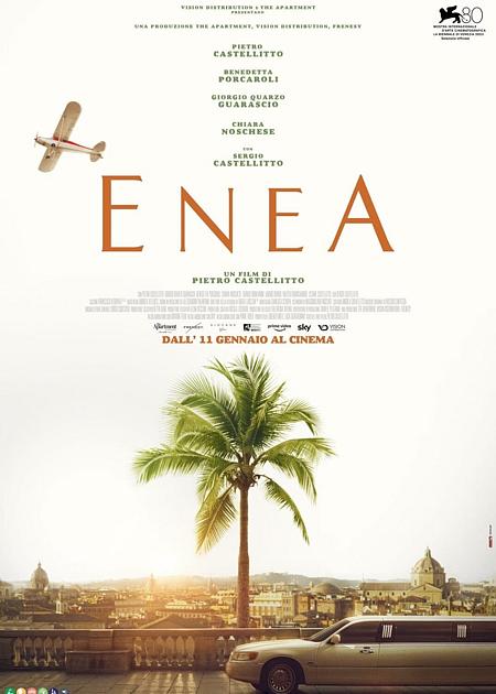 Enea