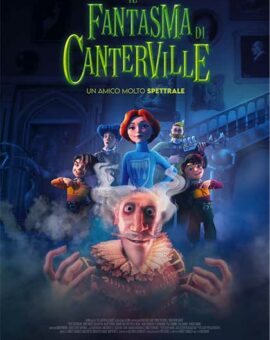 Il Fantasma di Canterville