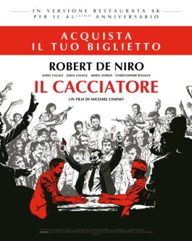 Il Cacciatore