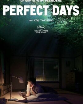 Perfect Days