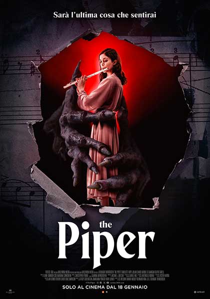 The Piper