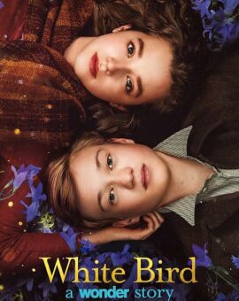Wonder – White Bird