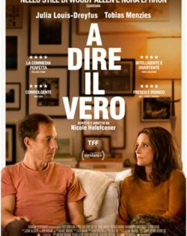 A Dire il Vero