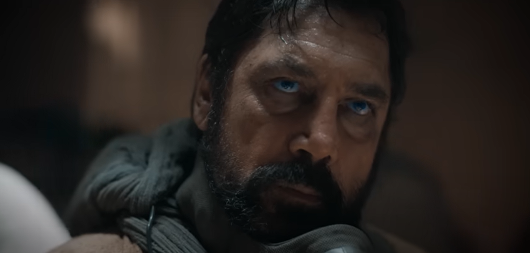 Dune – Parte 2