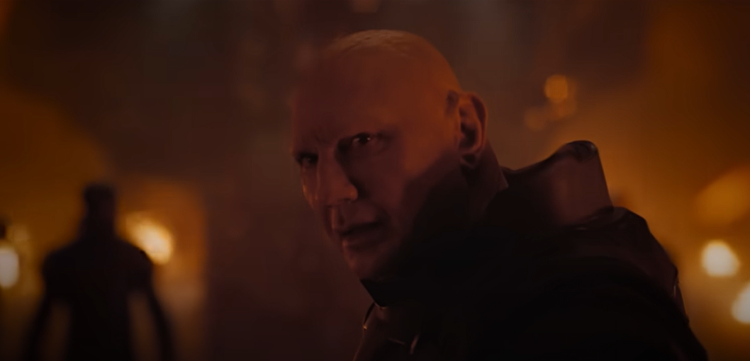Dune – Parte 2
