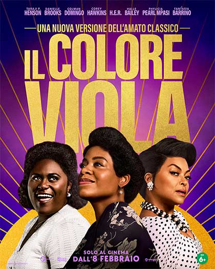 Il Colore Viola