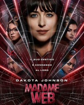 Madame Web