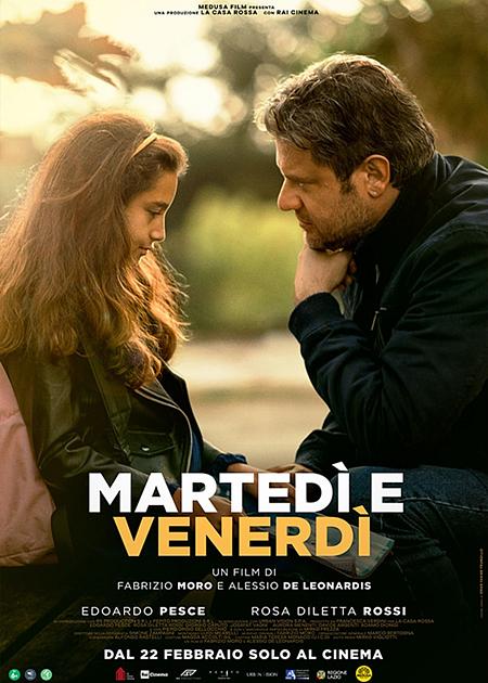 Martedì e Venerdì