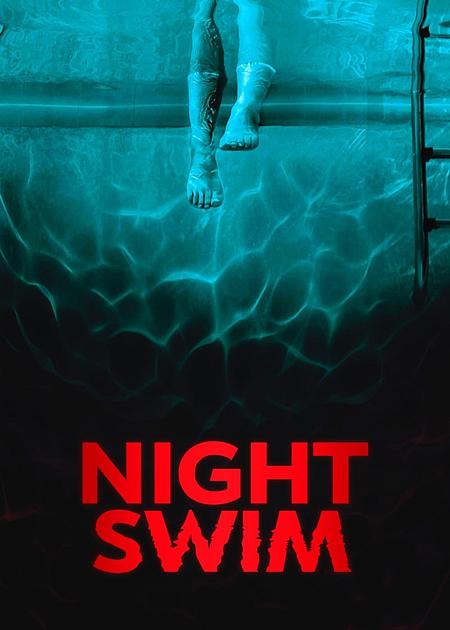 Night Swim
