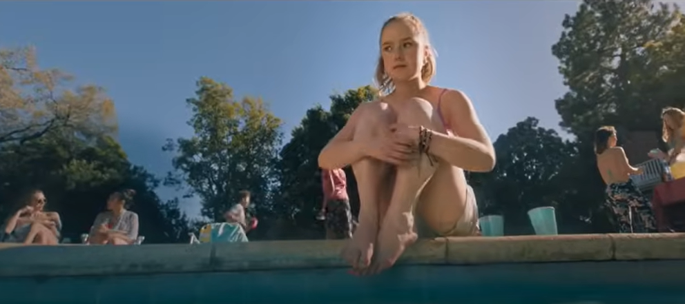 Night Swim