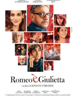 Romeo è Giulietta