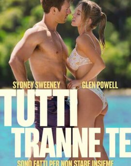 Tutti tranne Te