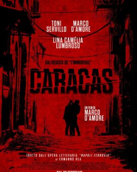 Caracas
