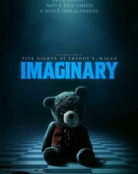Imaginary