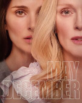 May December