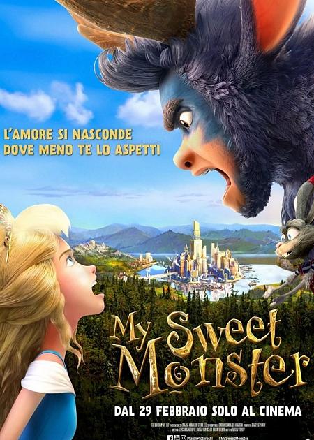 My Sweet Monster