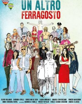 Un altro Ferragosto