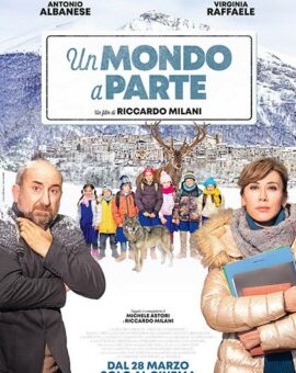 Un Mondo a Parte