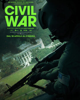 Civil War