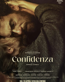 Confidenza